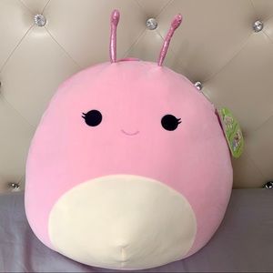 Cute Silvina Squishmallow